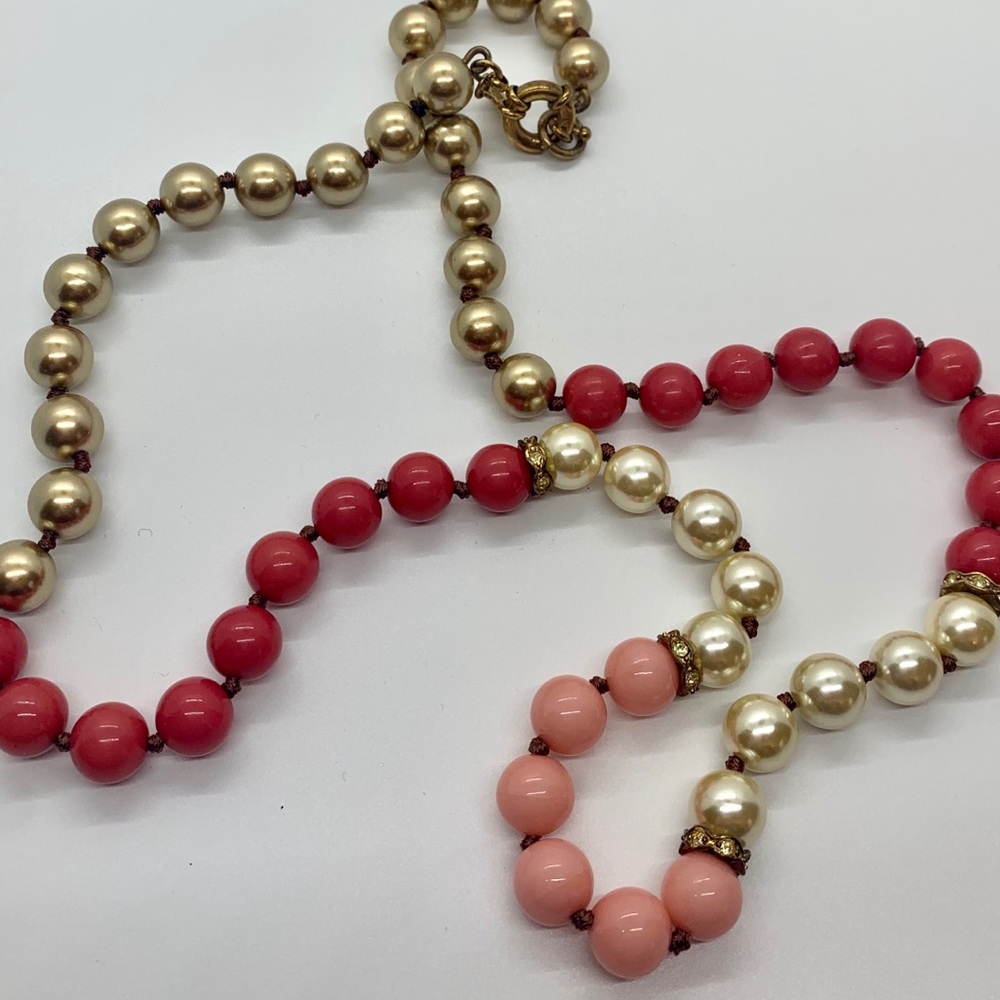 J.Crew Necklace